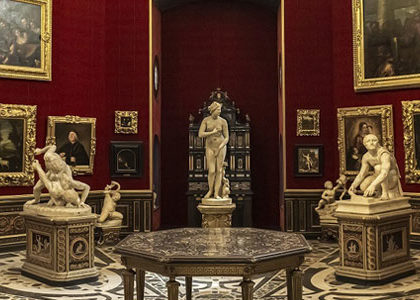 Galerie d’art