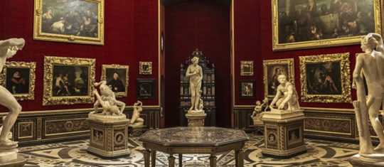 Galerie d’art